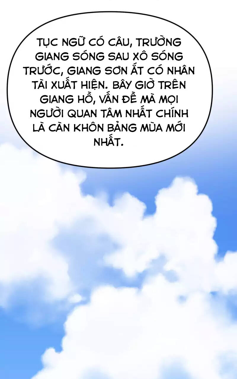 Trọng Sinh Ta Là Đại Thiên Thần Chapter 141 - Trang 2