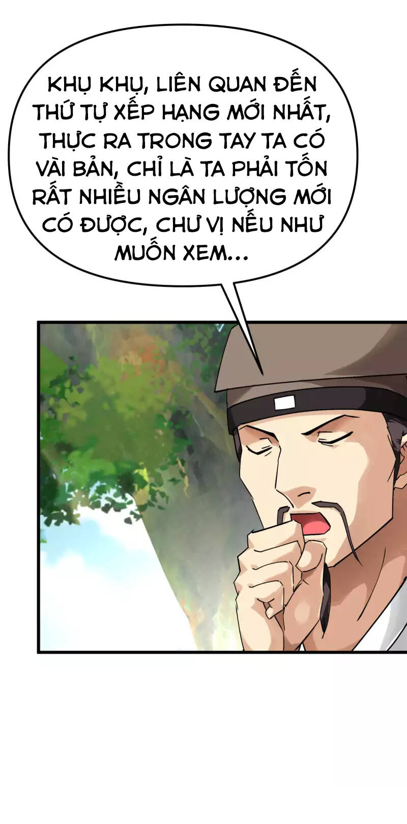 Trọng Sinh Ta Là Đại Thiên Thần Chapter 141 - Trang 2