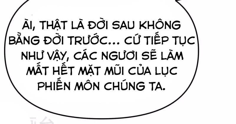 Trọng Sinh Ta Là Đại Thiên Thần Chapter 140 - Trang 2