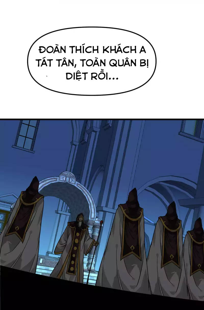 Trọng Sinh Ta Là Đại Thiên Thần Chapter 140 - Trang 2