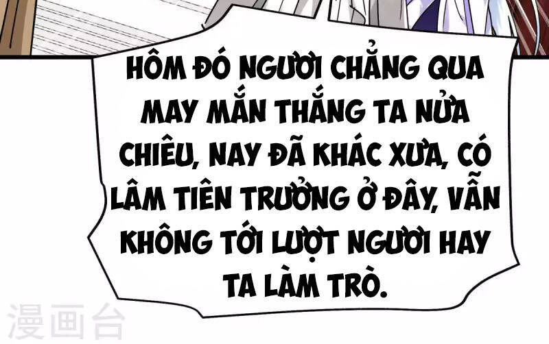 Trọng Sinh Ta Là Đại Thiên Thần Chapter 140 - Trang 2