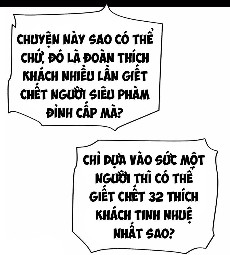 Trọng Sinh Ta Là Đại Thiên Thần Chapter 140 - Trang 2