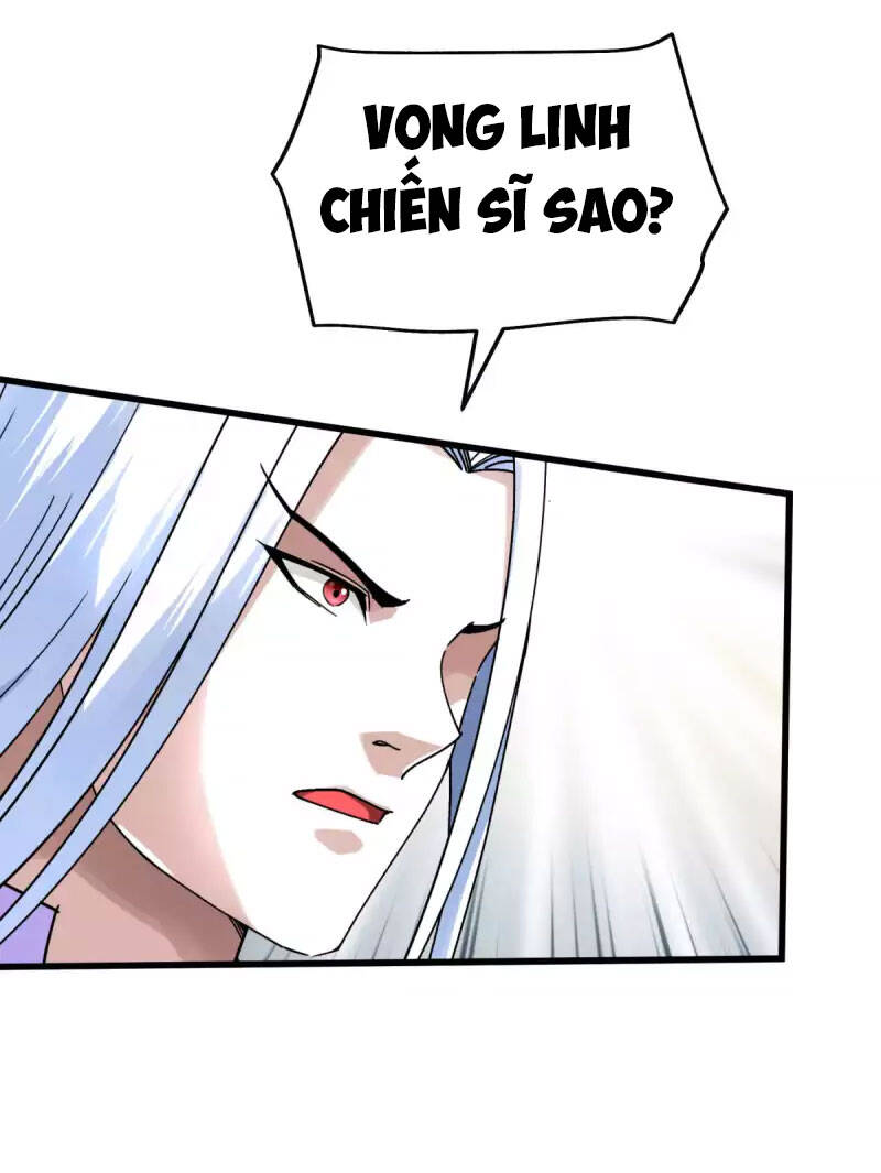 Trọng Sinh Ta Là Đại Thiên Thần Chapter 139 - Trang 2