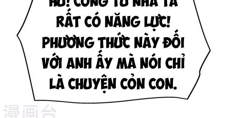 Trọng Sinh Ta Là Đại Thiên Thần Chapter 133 - Trang 2