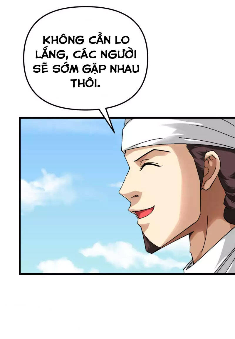 Trọng Sinh Ta Là Đại Thiên Thần Chapter 133 - Trang 2