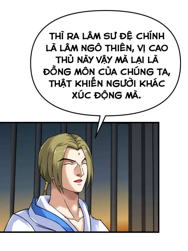 Trọng Sinh Ta Là Đại Thiên Thần Chapter 133 - Trang 2