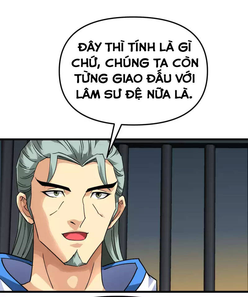 Trọng Sinh Ta Là Đại Thiên Thần Chapter 133 - Trang 2