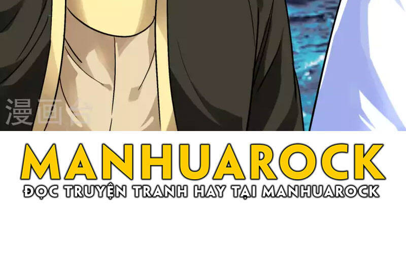 Trọng Sinh Ta Là Đại Thiên Thần Chapter 132 - Trang 2