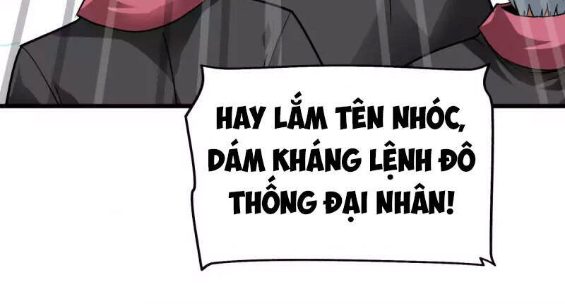 Trọng Sinh Ta Là Đại Thiên Thần Chapter 132 - Trang 2