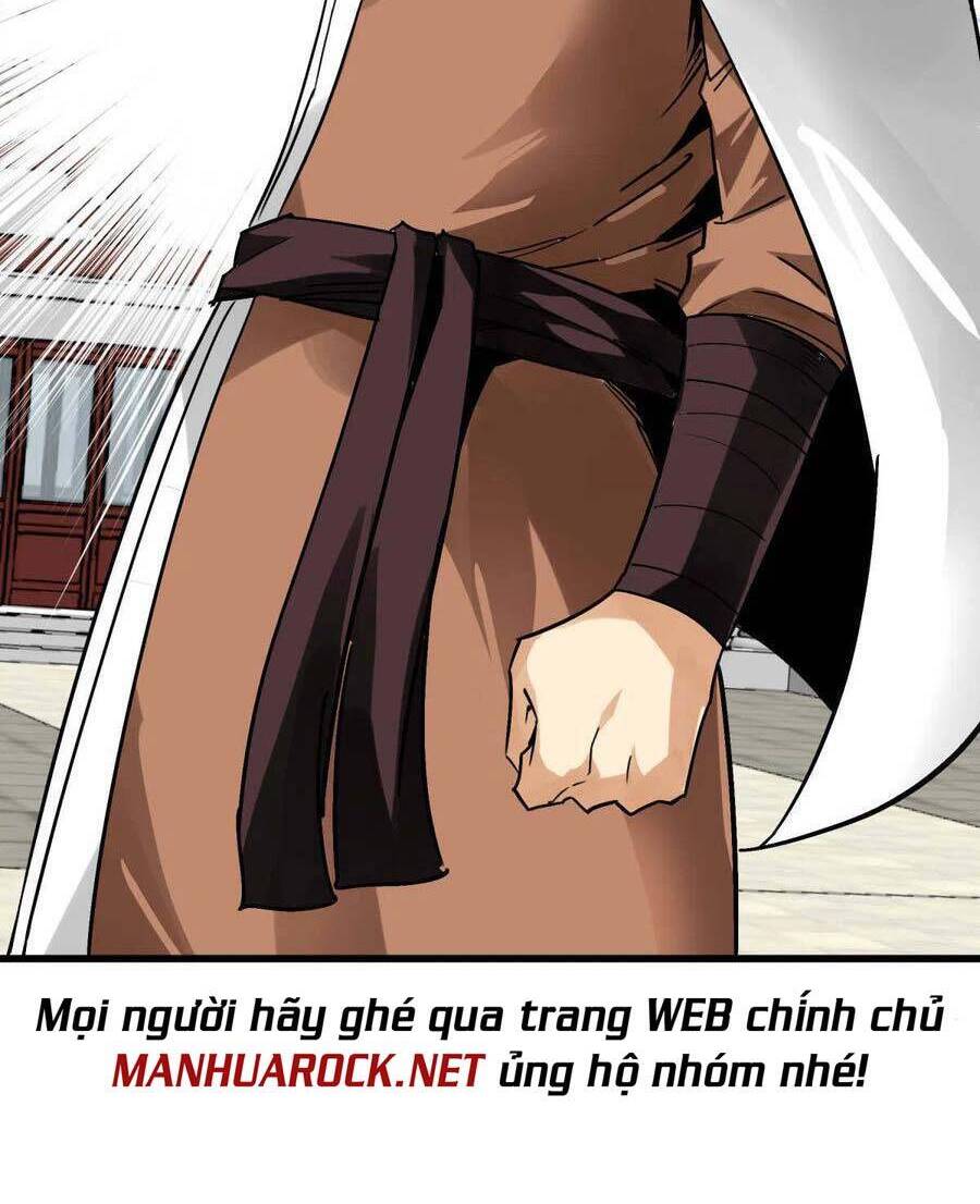 Trọng Sinh Ta Là Đại Thiên Thần Chapter 130 - Trang 2