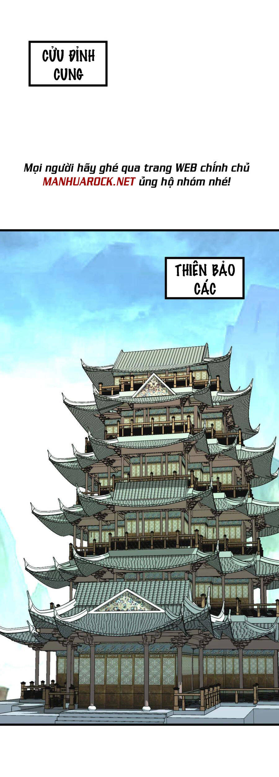 Trọng Sinh Ta Là Đại Thiên Thần Chapter 129 - Trang 2