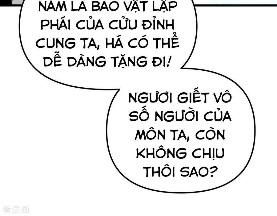 Trọng Sinh Ta Là Đại Thiên Thần Chapter 128 - Trang 2