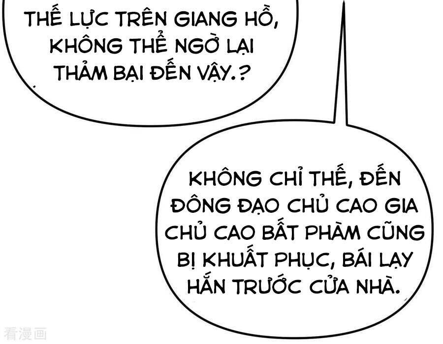 Trọng Sinh Ta Là Đại Thiên Thần Chapter 126 - Trang 2