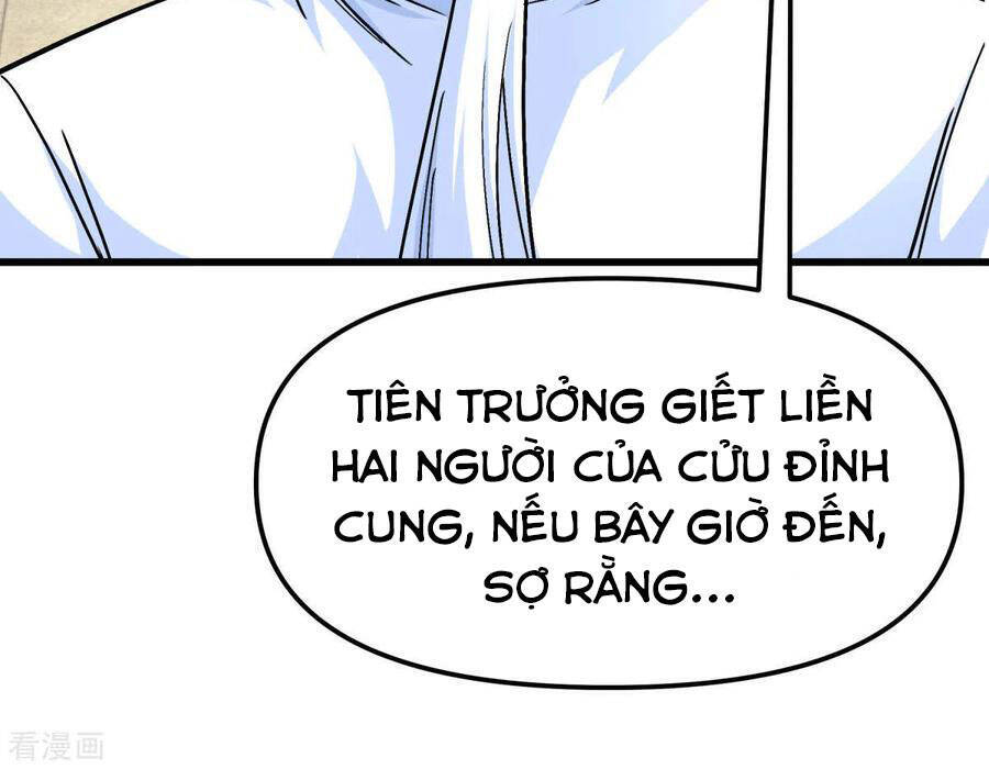 Trọng Sinh Ta Là Đại Thiên Thần Chapter 126 - Trang 2