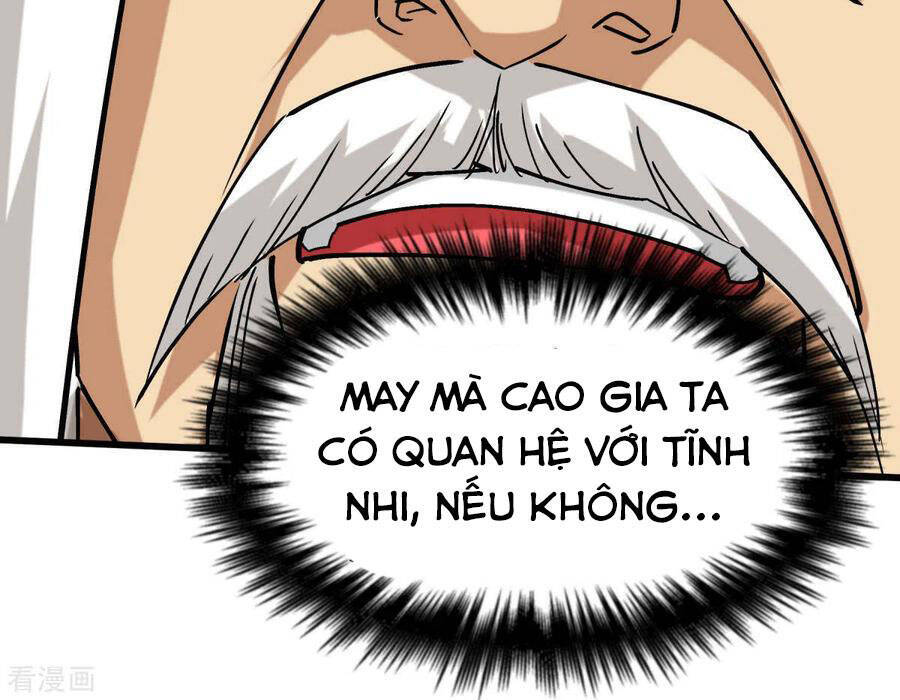 Trọng Sinh Ta Là Đại Thiên Thần Chapter 126 - Trang 2