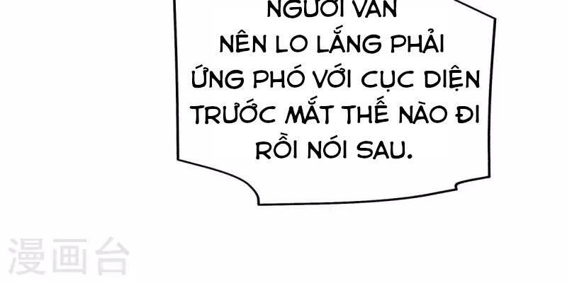 Trọng Sinh Ta Là Đại Thiên Thần Chapter 124 - Trang 2