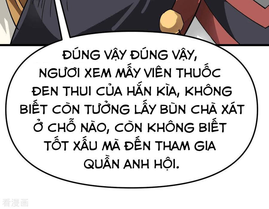 Trọng Sinh Ta Là Đại Thiên Thần Chapter 120 - Trang 2