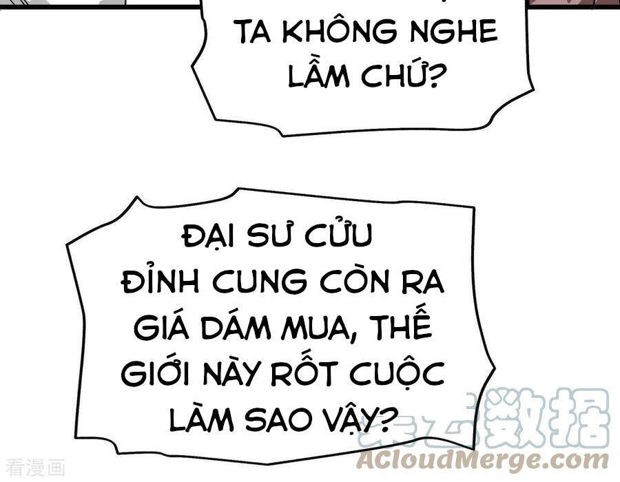 Trọng Sinh Ta Là Đại Thiên Thần Chapter 120 - Trang 2