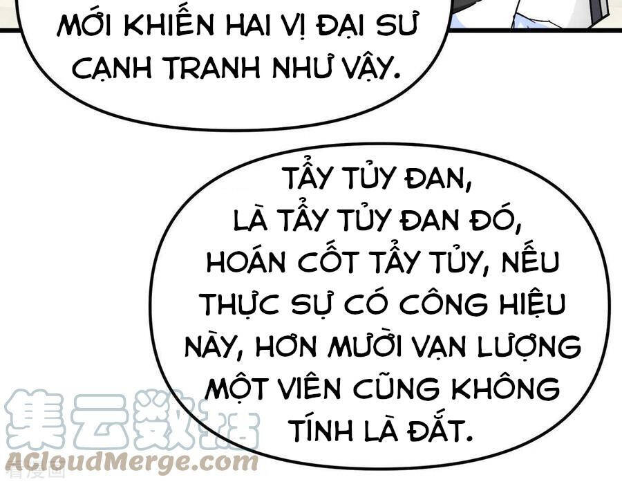 Trọng Sinh Ta Là Đại Thiên Thần Chapter 120 - Trang 2