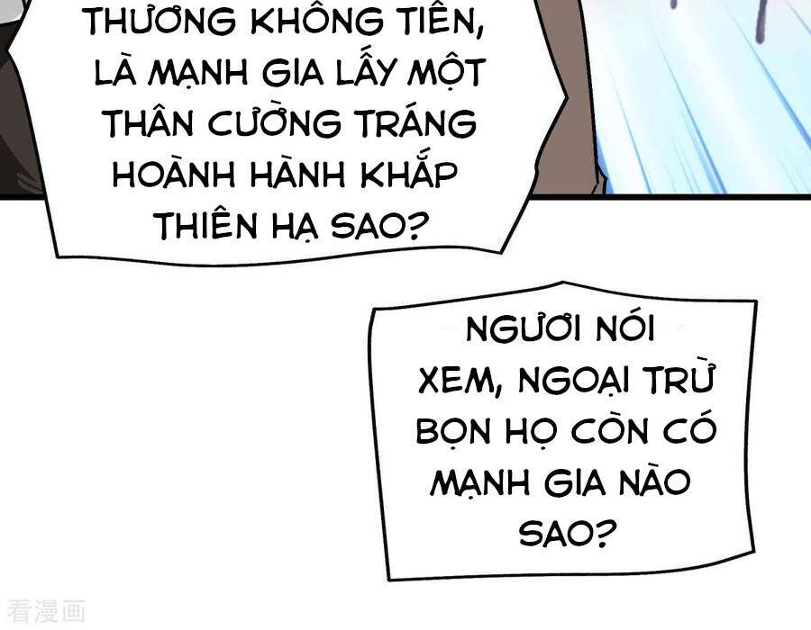 Trọng Sinh Ta Là Đại Thiên Thần Chapter 120 - Trang 2