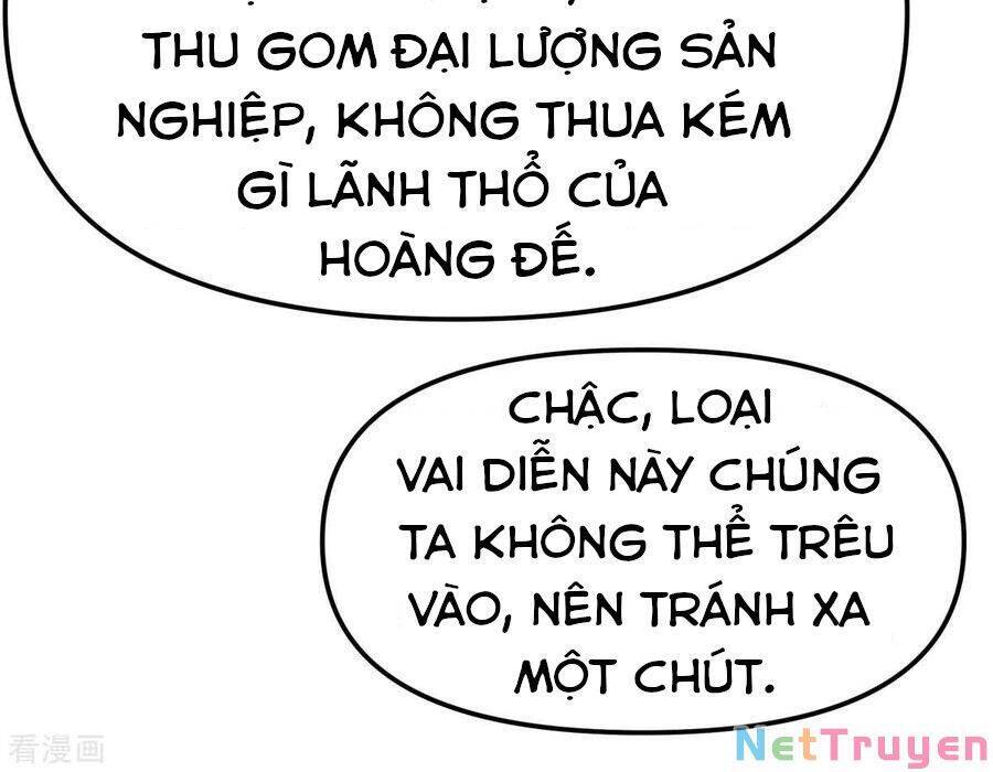 Trọng Sinh Ta Là Đại Thiên Thần Chapter 116 - Trang 2