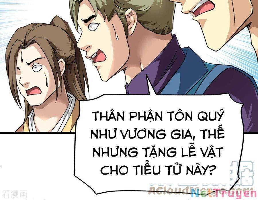 Trọng Sinh Ta Là Đại Thiên Thần Chapter 116 - Trang 2