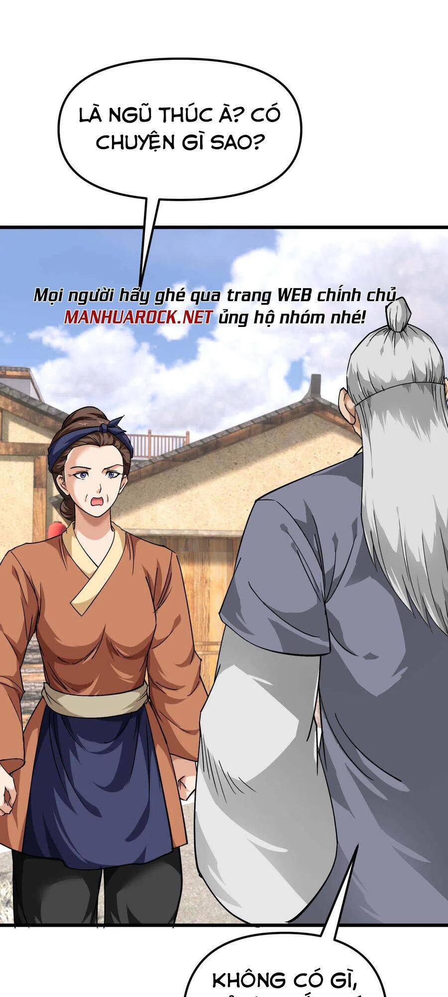 Trọng Sinh Ta Là Đại Thiên Thần Chapter 115 - Trang 2