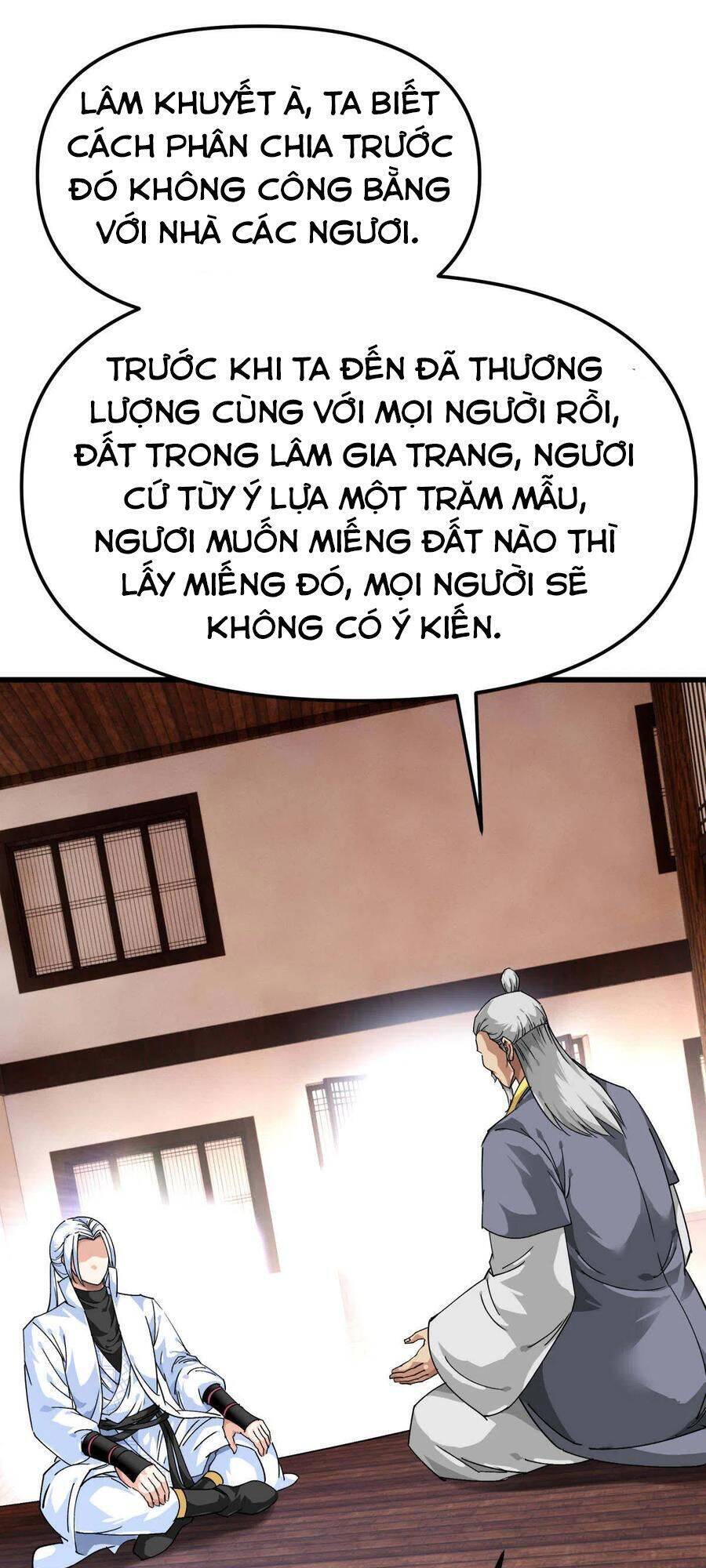 Trọng Sinh Ta Là Đại Thiên Thần Chapter 115 - Trang 2