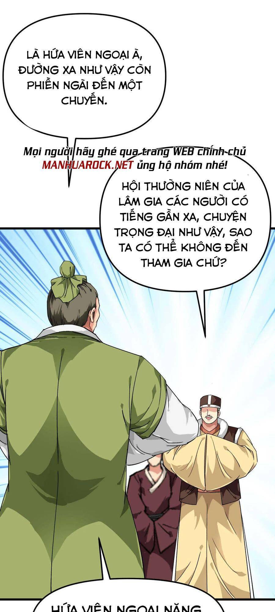 Trọng Sinh Ta Là Đại Thiên Thần Chapter 115 - Trang 2