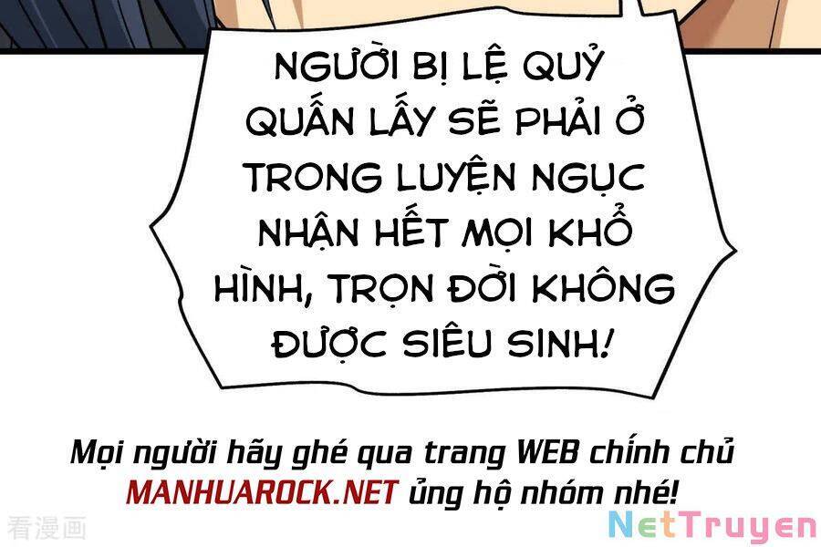 Trọng Sinh Ta Là Đại Thiên Thần Chapter 111 - Trang 2