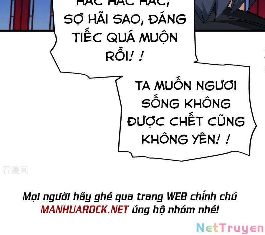 Trọng Sinh Ta Là Đại Thiên Thần Chapter 111 - Trang 2