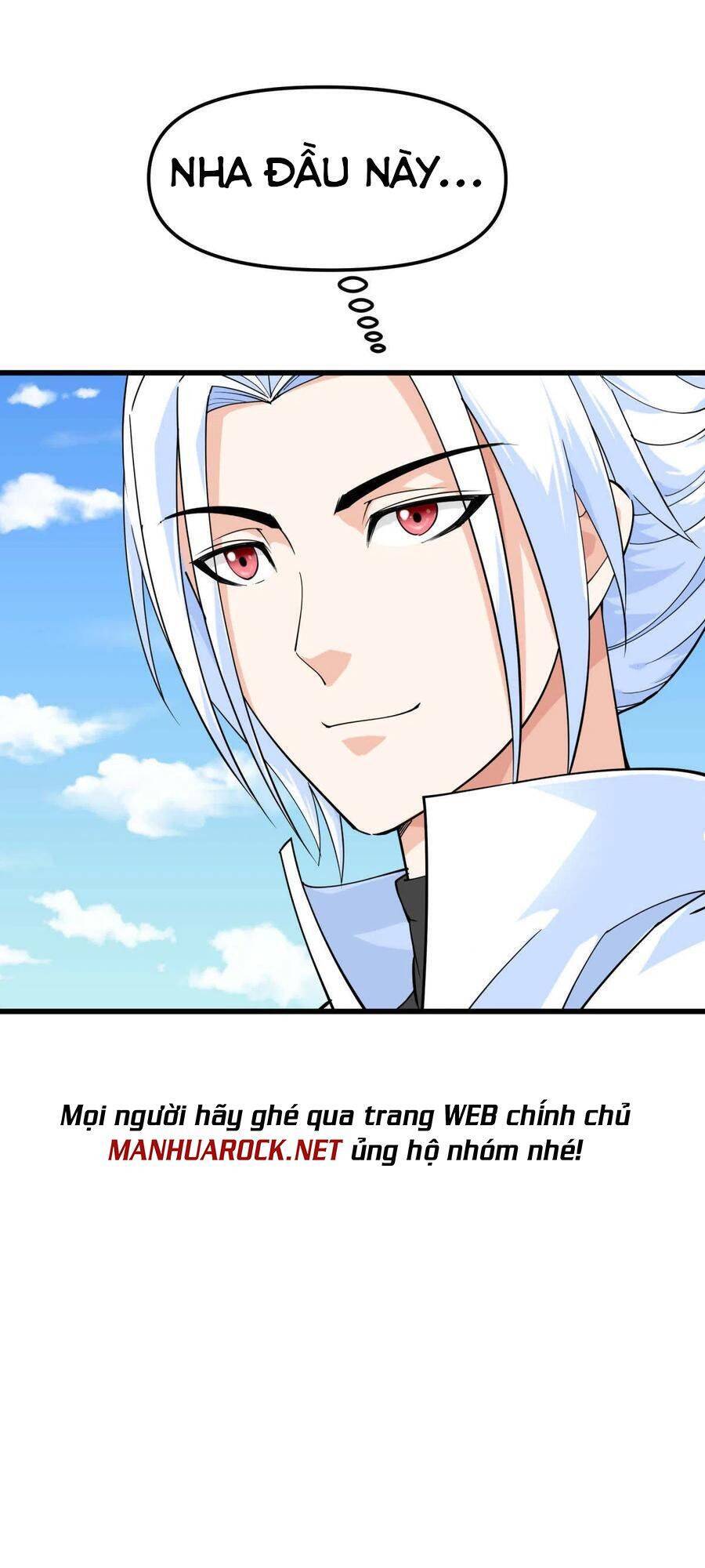 Trọng Sinh Ta Là Đại Thiên Thần Chapter 110 - Trang 2