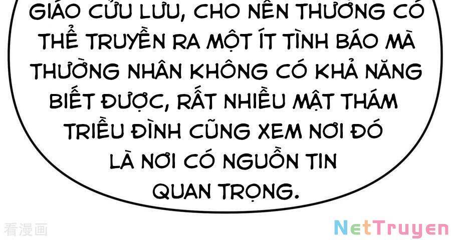 Trọng Sinh Ta Là Đại Thiên Thần Chapter 110 - Trang 2