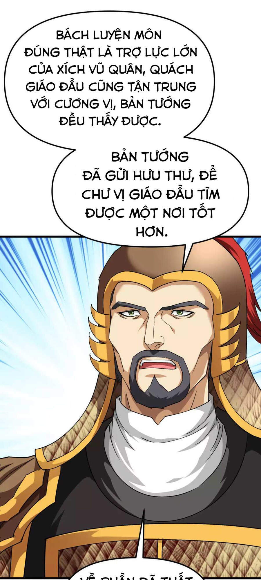 Trọng Sinh Ta Là Đại Thiên Thần Chapter 108 - Trang 2