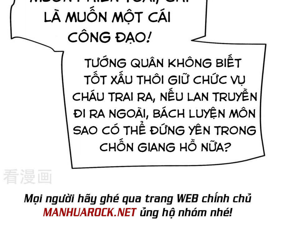 Trọng Sinh Ta Là Đại Thiên Thần Chapter 108 - Trang 2