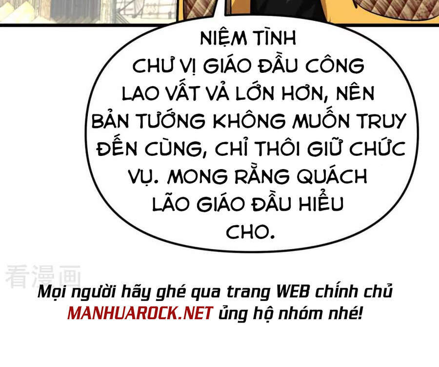 Trọng Sinh Ta Là Đại Thiên Thần Chapter 108 - Trang 2