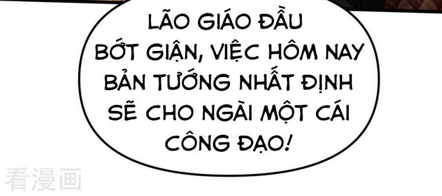 Trọng Sinh Ta Là Đại Thiên Thần Chapter 108 - Trang 2