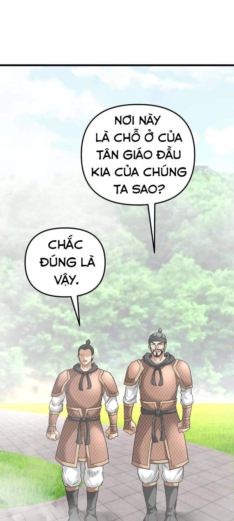 Trọng Sinh Ta Là Đại Thiên Thần Chapter 105 - Trang 2