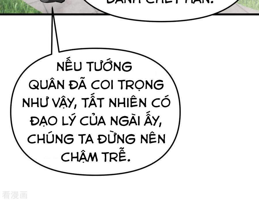 Trọng Sinh Ta Là Đại Thiên Thần Chapter 105 - Trang 2