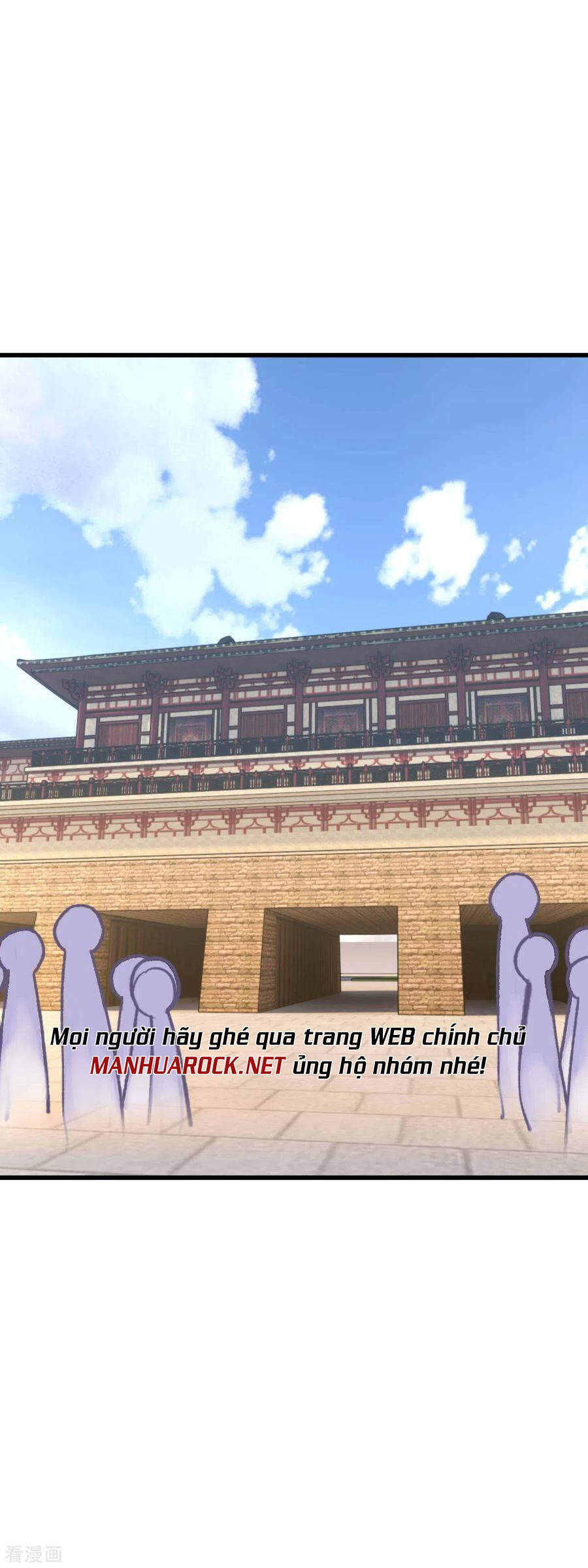 Trọng Sinh Ta Là Đại Thiên Thần Chapter 103 - Trang 2