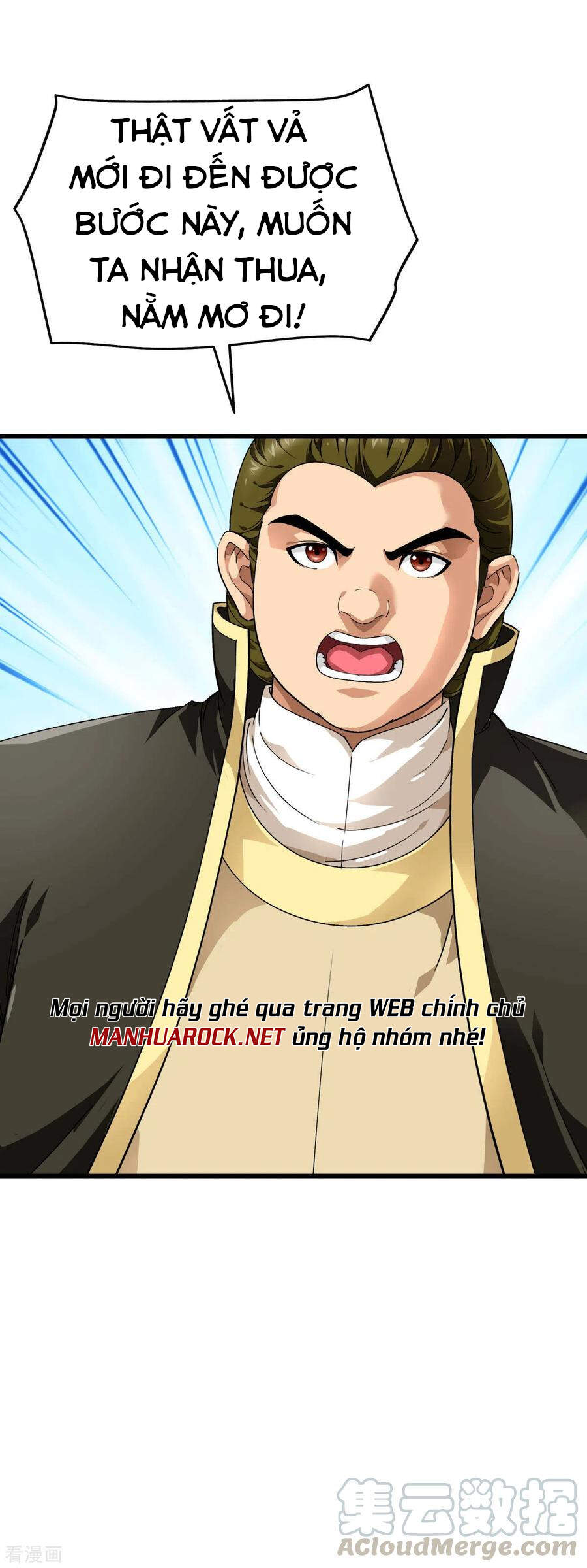 Trọng Sinh Ta Là Đại Thiên Thần Chapter 103 - Trang 2