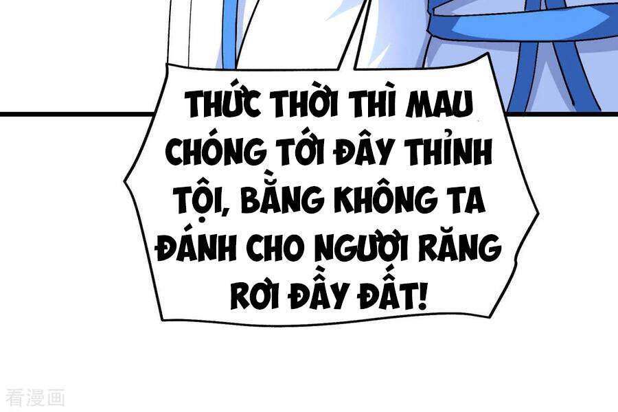 Trọng Sinh Ta Là Đại Thiên Thần Chapter 100 - Trang 2