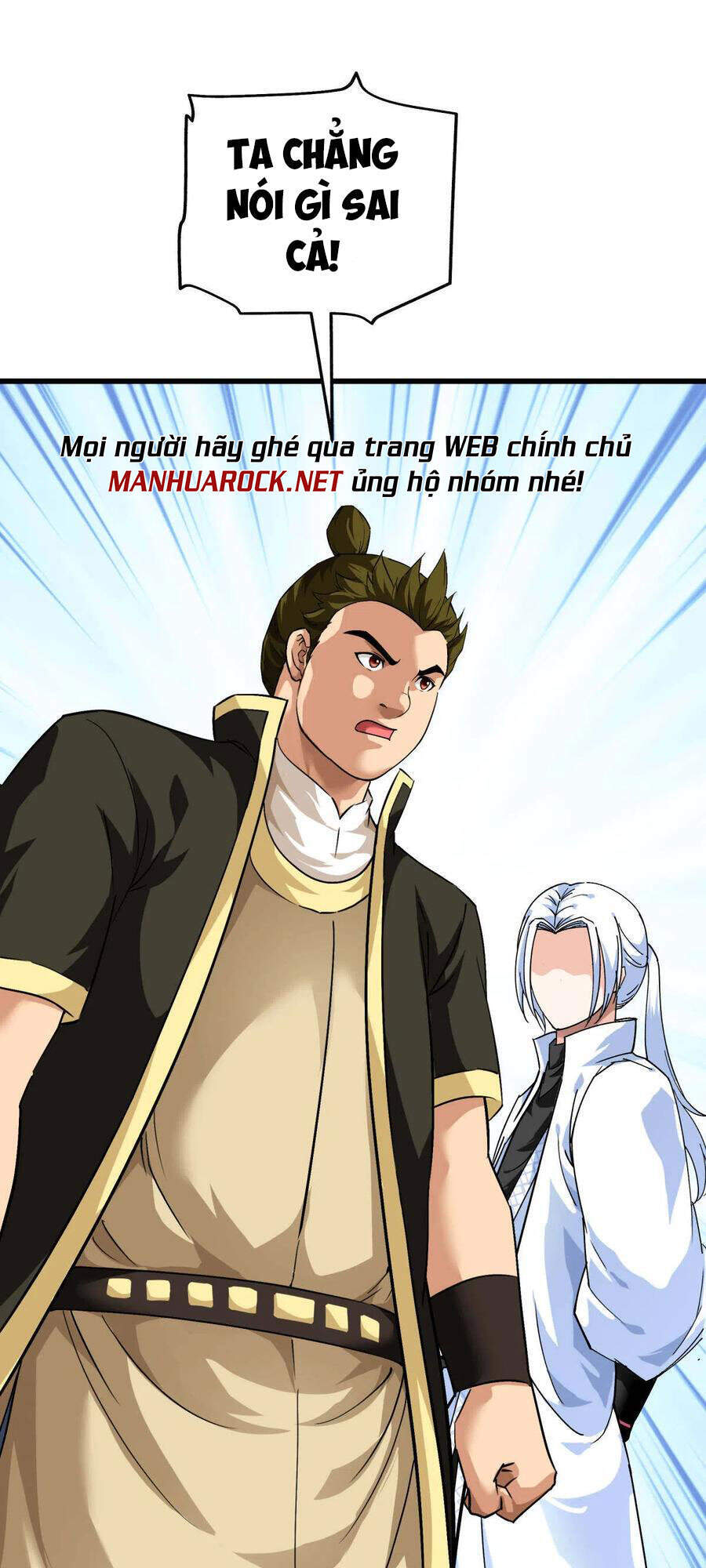 Trọng Sinh Ta Là Đại Thiên Thần Chapter 100 - Trang 2