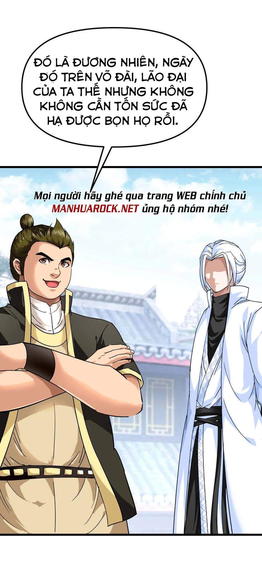 Trọng Sinh Ta Là Đại Thiên Thần Chapter 100 - Trang 2