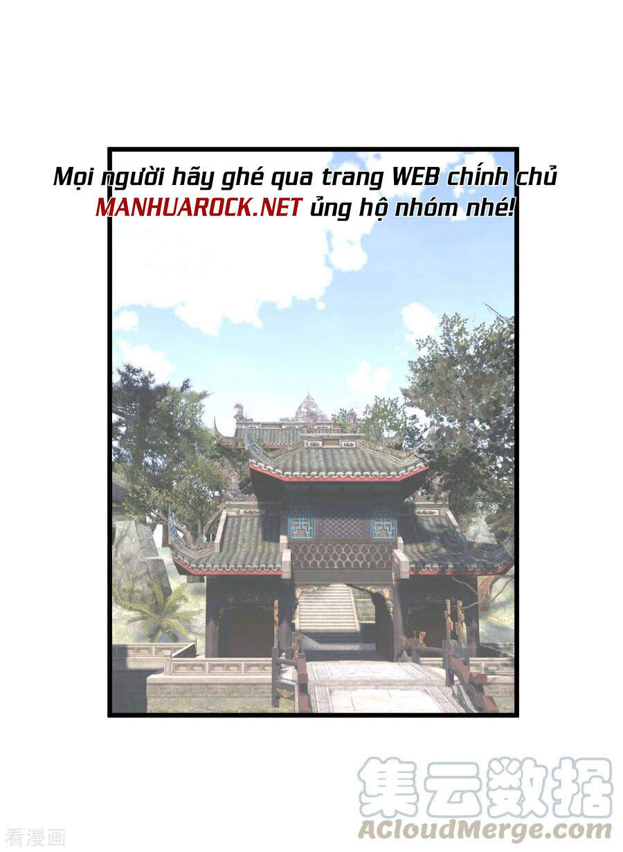 Trọng Sinh Ta Là Đại Thiên Thần Chapter 100 - Trang 2