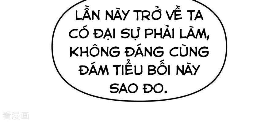 Trọng Sinh Ta Là Đại Thiên Thần Chapter 100 - Trang 2