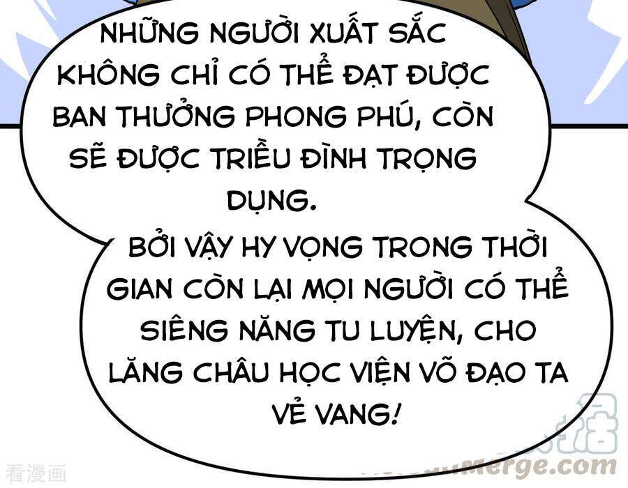 Trọng Sinh Ta Là Đại Thiên Thần Chapter 100 - Trang 2