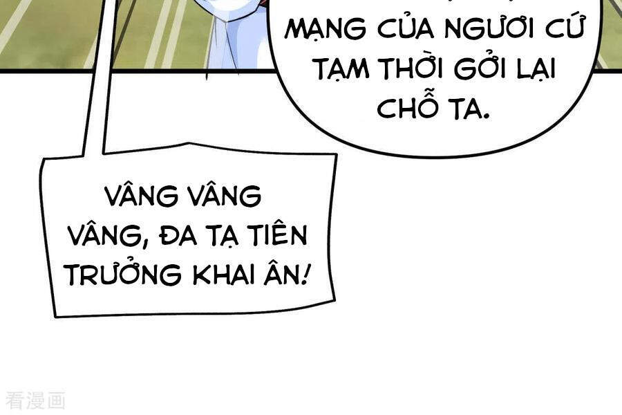 Trọng Sinh Ta Là Đại Thiên Thần Chapter 99 - Trang 2