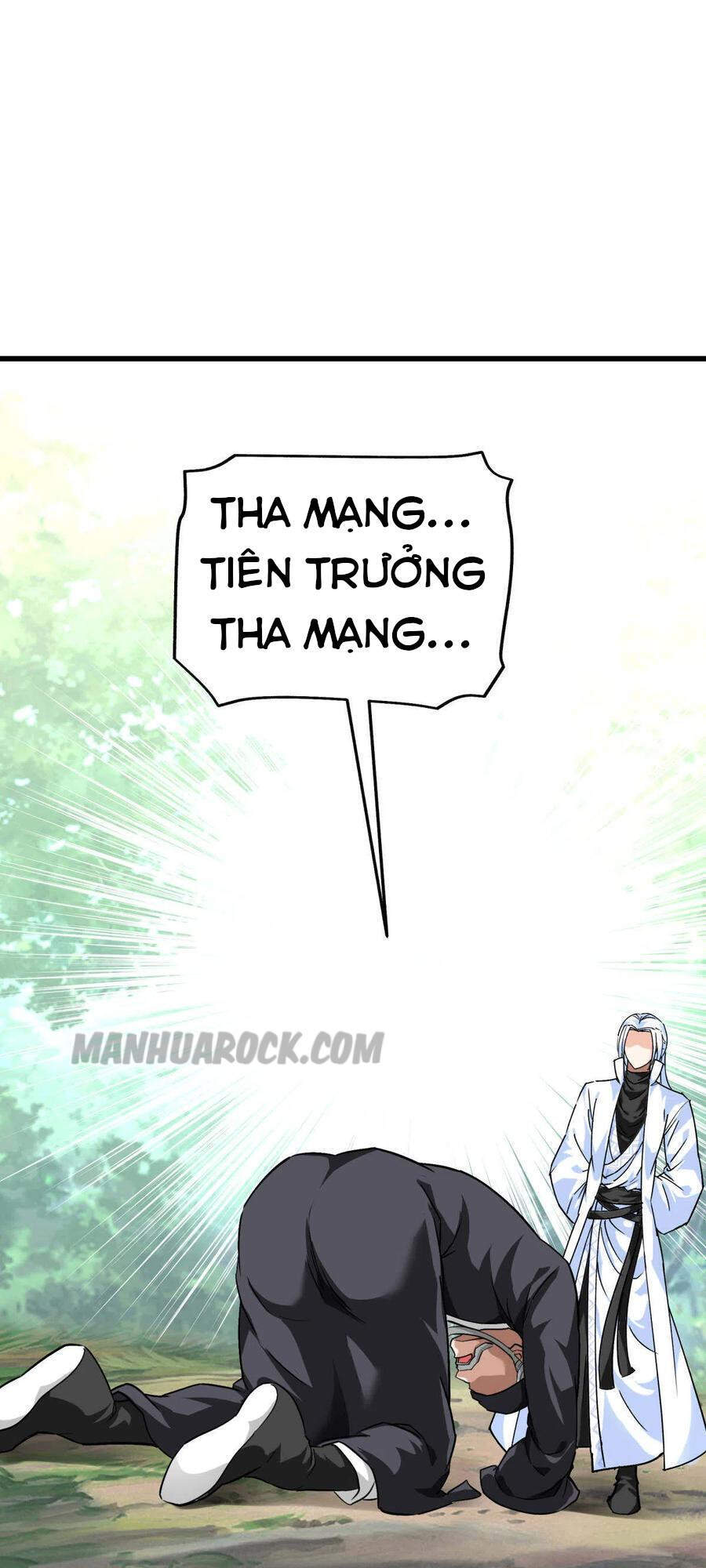 Trọng Sinh Ta Là Đại Thiên Thần Chapter 99 - Trang 2