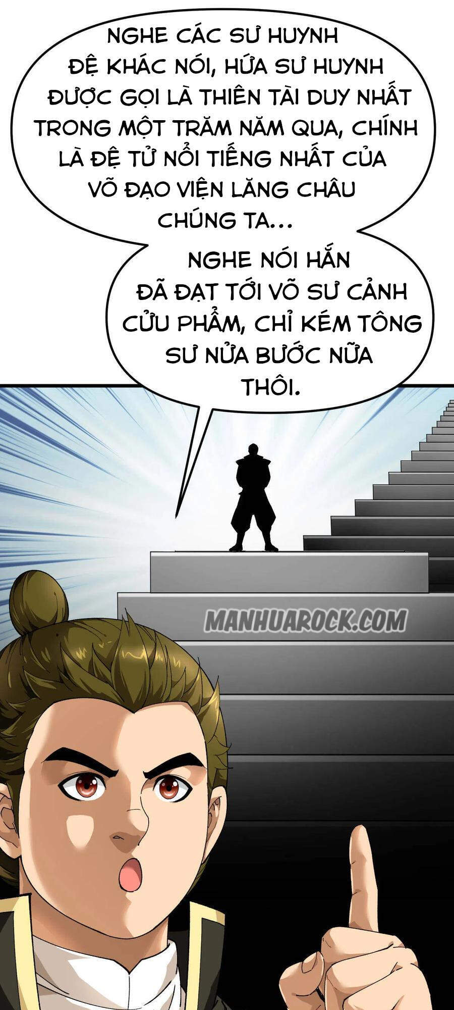 Trọng Sinh Ta Là Đại Thiên Thần Chapter 99 - Trang 2